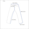 Jeans Skinzee 0813C