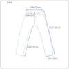 Jeans Babhila 081AH