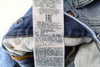 Jeans Widee 0077V