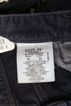 Jeans Anbass