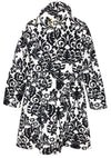 Coat White
