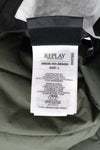 Jacket Unknown