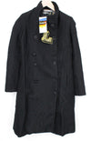Coat Innocense