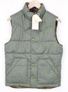 Vest Unknown