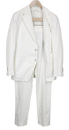 Suit Havana Jetted
