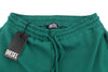 Trousers P-Tary New D Logo