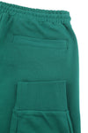 Trousers P-Tary New D Logo
