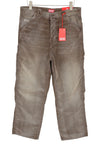 Trousers D-Livery 068JF
