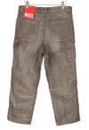 Trousers D-Livery 068JF