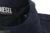 Sweatshirt S-Gir-Crewneck Tone On Tone