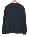 Sweatshirt S-Gir-Crewneck Tone On Tone