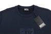 Sweatshirt S-Gir-Crewneck Tone On Tone