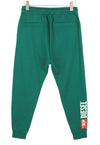 Trousers P-Tary New D Logo