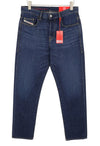 Jeans 2020 D-Viker 09C03