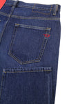 Jeans 2020 D-Viker 09C03