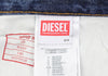 Jeans 2020 D-Viker 09C03