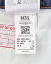 Jeans 2020 D-Viker 09C03