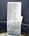 Jeans Larkee-X R072R