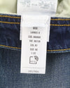 Jeans Larkee-X R072R