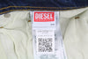 Jeans Larkee-X R072R