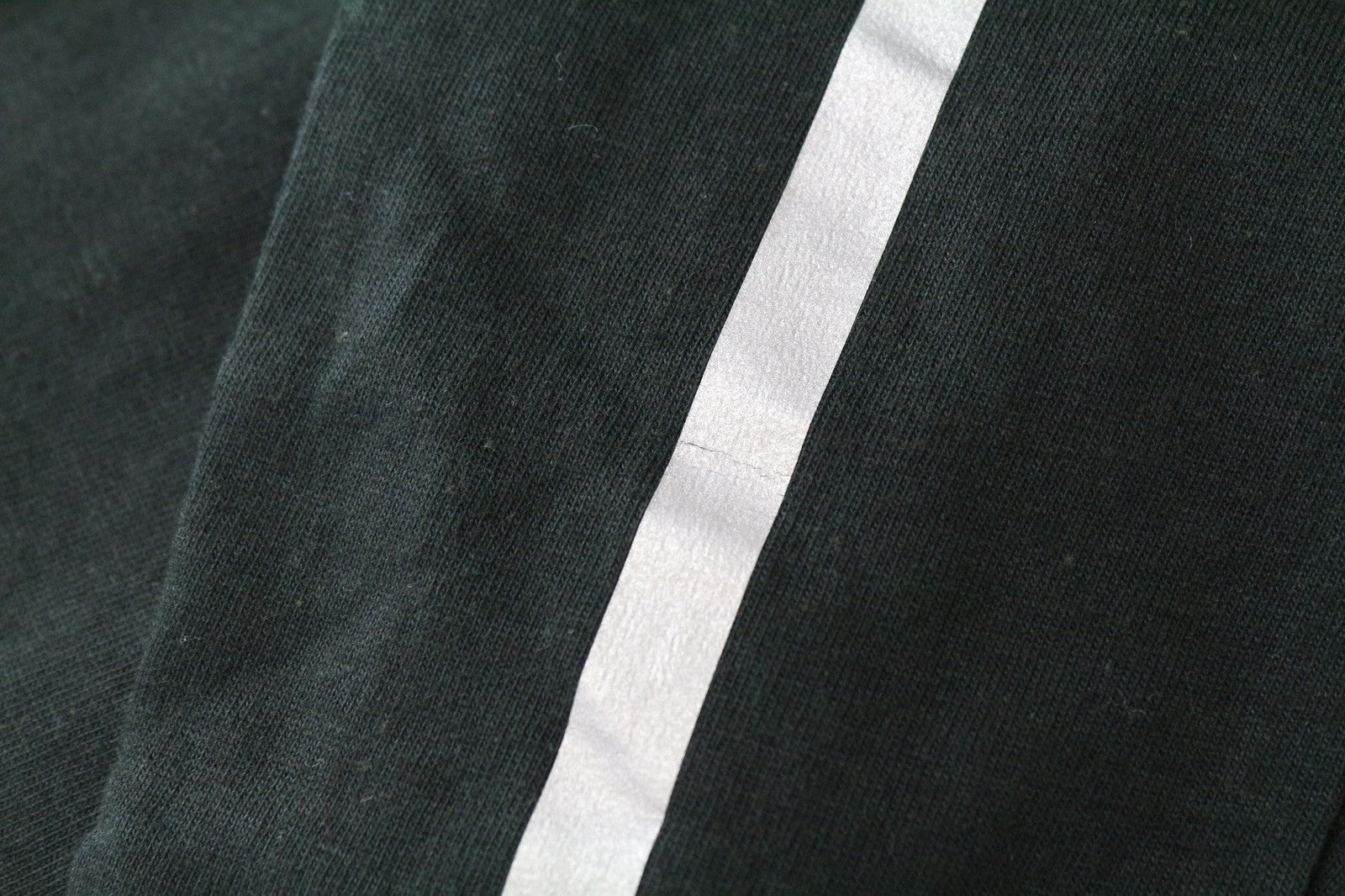 TUCANO URBANO T-TU Lady Women's T-Shirt XS Black Long Sleeved Cotton Shirt