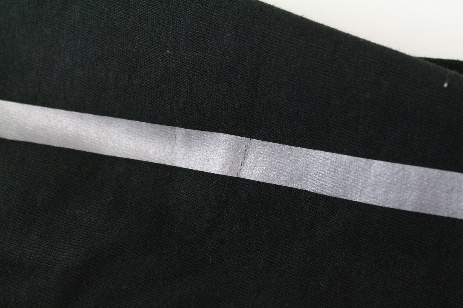 TUCANO URBANO T-TU Lady Women's T-Shirt XS Black Long Sleeved Cotton Shirt