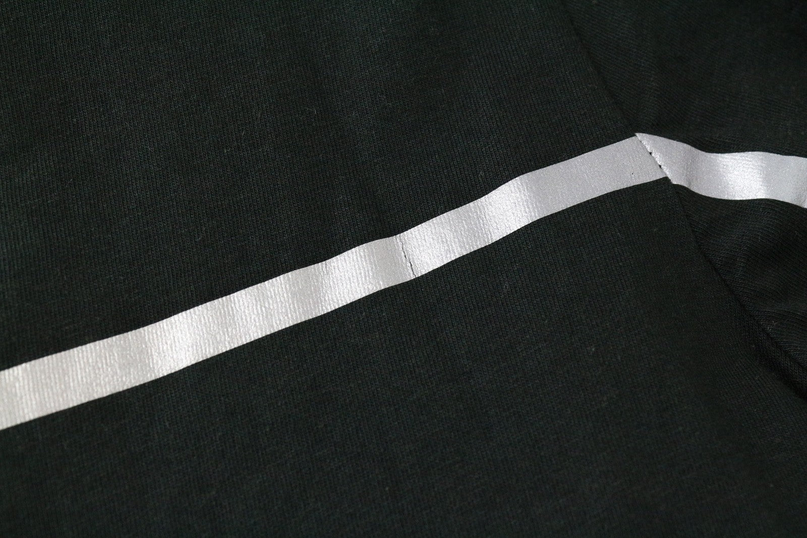 TUCANO URBANO T-TU Lady Women's T-Shirt XS Black Long Sleeved Cotton Shirt