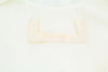 White Acetate Dress