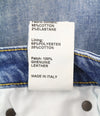 Jeans Kick Fit