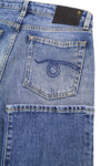 Jeans Kick Fit