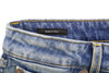 Jeans Kick Fit