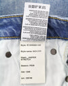 Jeans Kick Fit