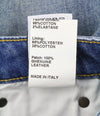 Jeans Kick Fit