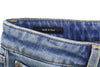 Jeans Kick Fit