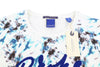 White Cotton Sweatshirt