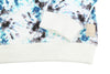 White Cotton Sweatshirt