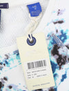 White Cotton Sweatshirt
