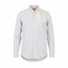 White Cotton Shirt