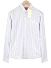 White Cotton Shirt