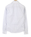 White Cotton Shirt