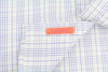 White Cotton Shirt