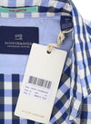 Blue Cotton Shirt