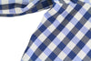 Blue Cotton Shirt