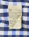 Blue Cotton Shirt