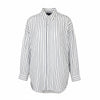 White Cotton Shirt