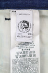 Jeans Mharky 0078F