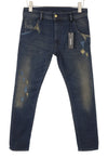 Jeans Krooley-X-T 0870Z