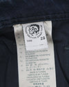 Jeans Krooley-X-T 0870Z