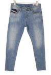 Jeans Tepphar-R 084SV