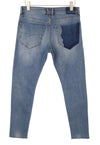 Jeans Tepphar-R 084SV